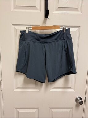 Free Fly Slate Athletic Shorts